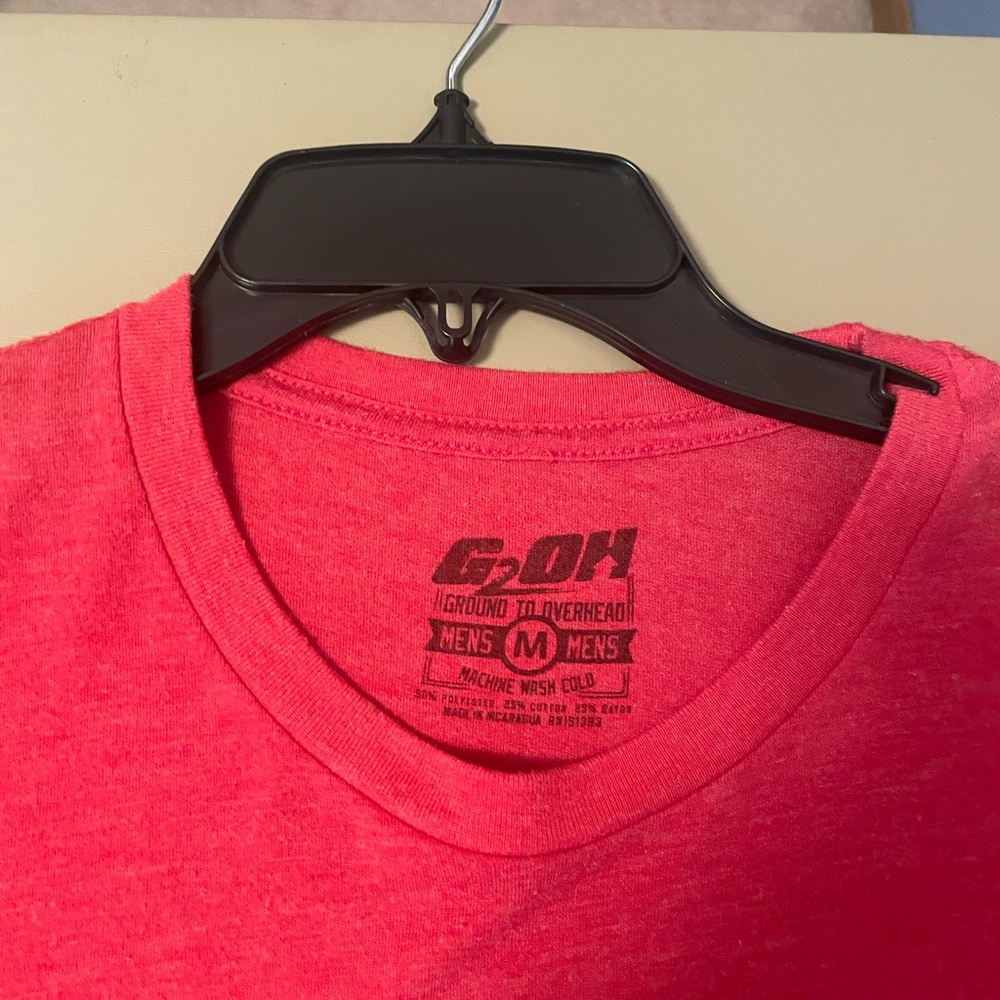 Red G2oh “Maximum Effort” Deadpool With Exercise … - image 4